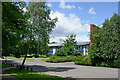 Wolverhampton Science Park - Coxwell Avenue