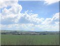 Farmland at Blaenannerch