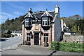 The Plough Inn, Rosemarkie