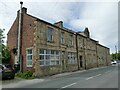 Local Board offices, North Parade, Otley