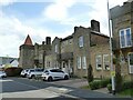 Former hospital building, Wharfedale Drive, Otley