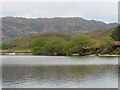 Western end of Loch Morar