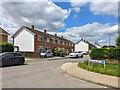 Houses, Climping Road, Ifield, Crawley