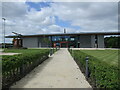 International Bomber Command Centre