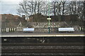 Lichfield Trent Valley Station