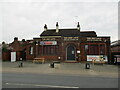 The Red Lion. Bramford Road, Ipswich