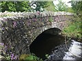 Bridge over Kilmartin Burn