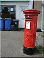 Wells Road letterbox