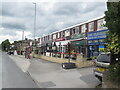 Shops, New Road Side