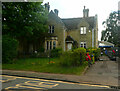 The school house, Rectory Road, Campton