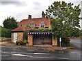 Bus shelter, Hexham Road, Heddon on the Wall