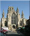 St Peter and St Paul, Howden