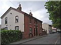 Poplar Road in Penn Fields, Wolverhampton