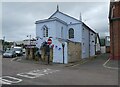 The Chapel House, East Cowes