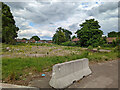 Site of former disgraced nursing home, Goffs Park Road, Crawley