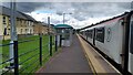 Treherbert station looking south