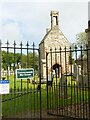 Fordyce Old Church (St Tarquin) ? 1