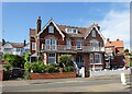 Felixstowe Seafront