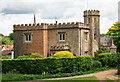 Saffron Walden : Walden Lodge