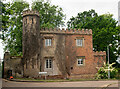 Saffron Walden : Walden Lodge