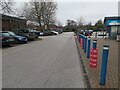 Retail Park Car Park