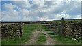 Bewerley, Low Moor