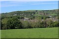 A view towards Wolsingham