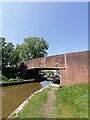 Soulbury Bridge 107 (Grand Union Canal)