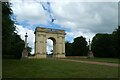 Corinthian Arch