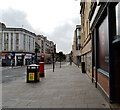 Newgate Street (B1307), Newcastle