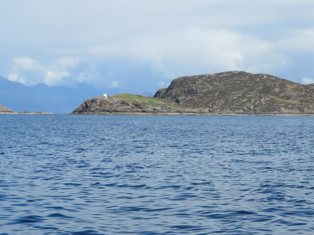 The Point of Sleat
