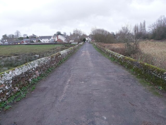 Old Country Lane