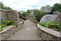 Forfar Botanists Garden