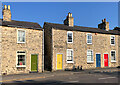 Nursery Cottages, Lincoln