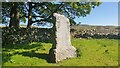 Cliff-McCulloch Memorial on Cairny Hill