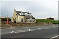 Cottage on the Coast Road