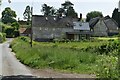 Houses at Chicksgrove