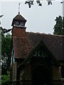 Church off Littlewood Common