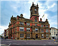 Blackpool Town Hall