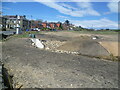 Flood Defence Work