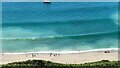SX1450 : Great Lantic Beach by Ian Cunliffe