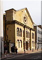 Brighton : Middle Street Synagogue