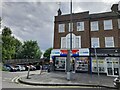 Shops on Neasden Lane