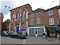 Romsey Town Hall