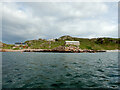 T?rr M?r quarry pier from Bull Hole