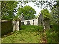 Churchyard gateway, St Mary