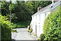 Groveside, Amroth