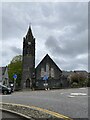 Church, Lochgilphead