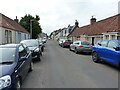 Emsdorf Street, Lower Largo