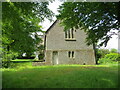 The Church of St Mary the Virgin at Greenhow